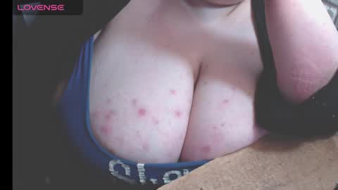 Snapshot of _ellybelly_ chatting on 02.20.26 LIsa online show from 02.20.26