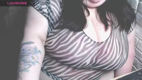 Snapshot of _ellybelly_ chatting on 02.27.26 LIsa online show from 02.27.26