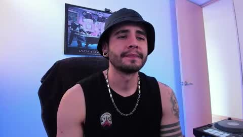  -         online show from 02.13.25