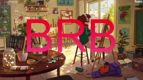 chloue and Gretta online show from 04.04.26