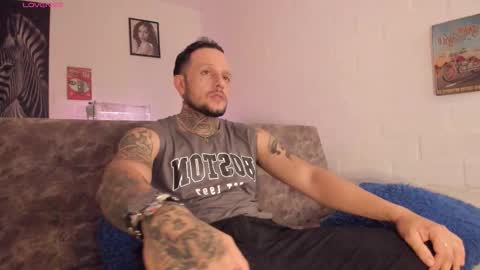 Emilio online show from 11.23.25