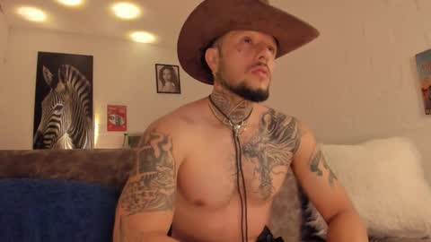 Emilio online show from 02.01.26