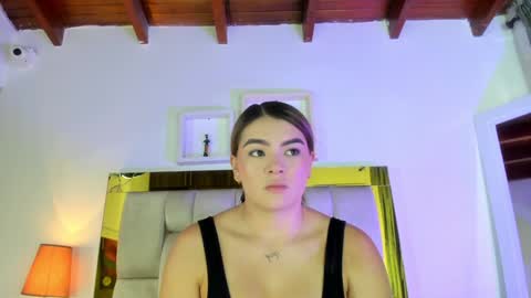 Isabella online show from 01.13.25