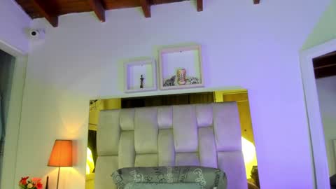 Isabella online show from 02.05.25