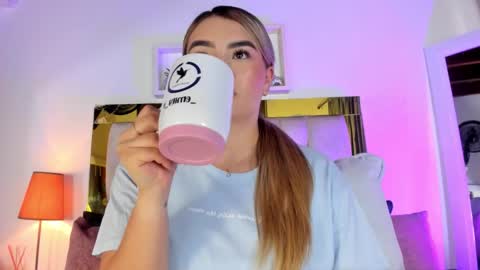 Isabella online show from 10.06.25