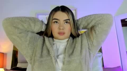 Isabella online show from 10.09.25