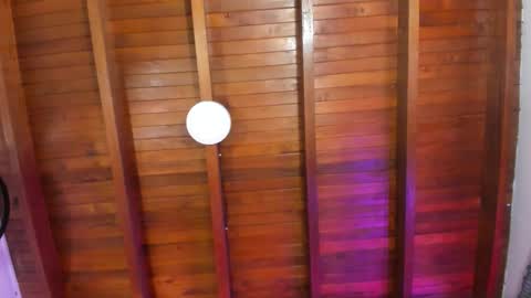 Isabella online show from 11.24.25