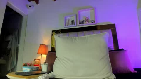 Isabella online show from 01.09.26