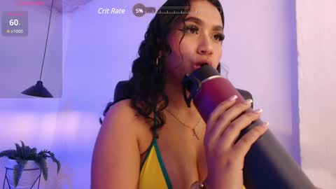 Snapshot of _emilywalker1 chatting on 01.14.25 Emily walker online show from 01.14.25