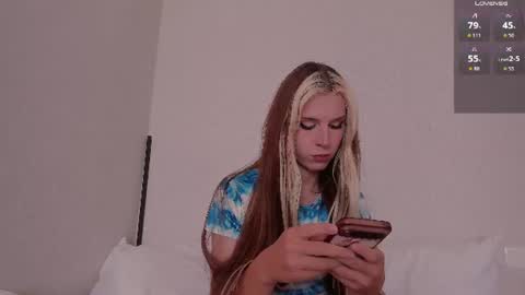 Eva online show from 07.25.26