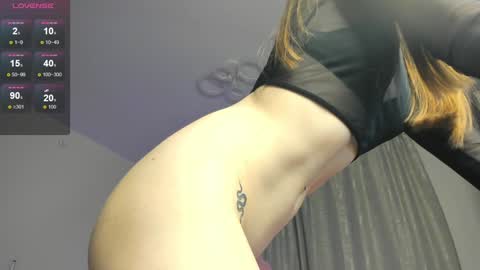 Eva online show from 01.18.25