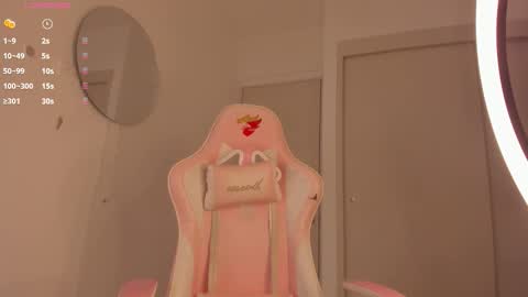 Eva online show from 10.27.25