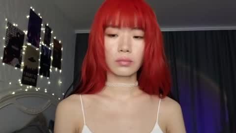 Snapshot of _eve____ chatting on 01.31.25 EveEva online show from 01.31.25