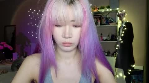 Snapshot of _eve____ chatting on 01.16.26 EveEva online show from 01.16.26