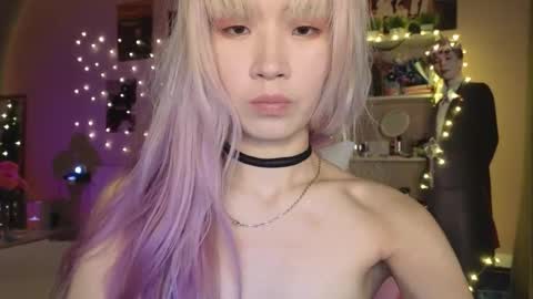 Snapshot of _eve____ chatting on 02.14.26 EveEva online show from 02.14.26