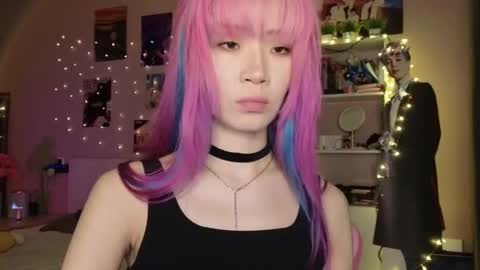 Snapshot of _eve____ chatting on 02.23.26 EveEva online show from 02.23.26