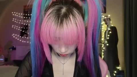 Snapshot of _eve____ chatting on 02.25.26 EveEva online show from 02.25.26