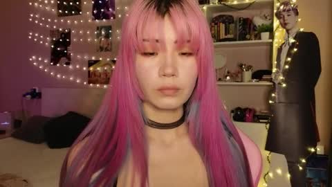 Snapshot of _eve____ chatting on 03.02.26 EveEva online show from 03.02.26