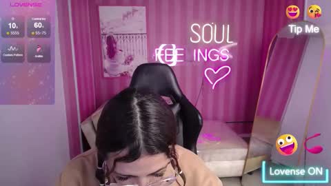  evoni  online show from 09.14.25