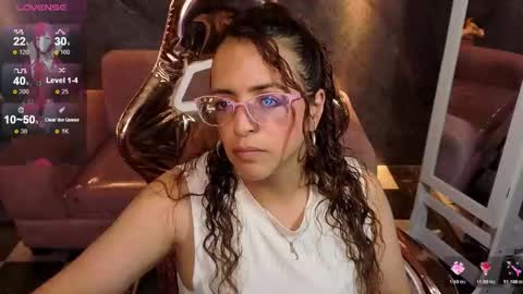  evoni  online show from 11.10.25