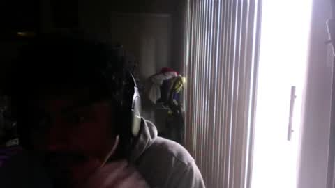 Snapshot of _exoticris_ chatting on 06.14.26 cristian online show from 06.14.26