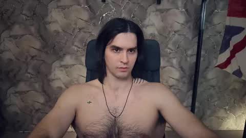 Keanu online show from 02.17.26