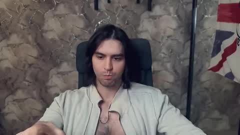 Keanu online show from 02.20.26