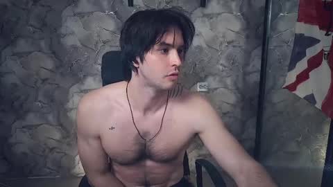 Keanu online show from 04.17.26