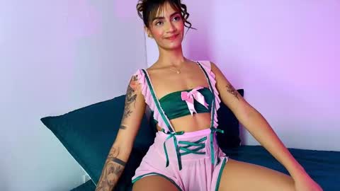 Felicity online show from 11.05.25