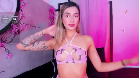 Felicity online show from 05.25.26