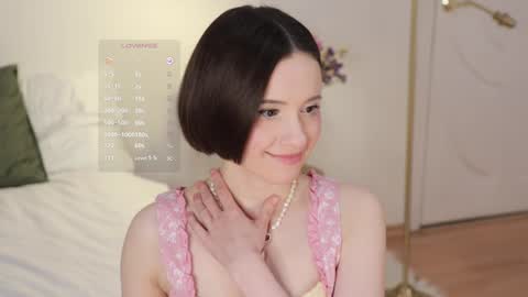 Snapshot of _female_essence_ chatting on 12.13.24 Essie online show from 12.13.24