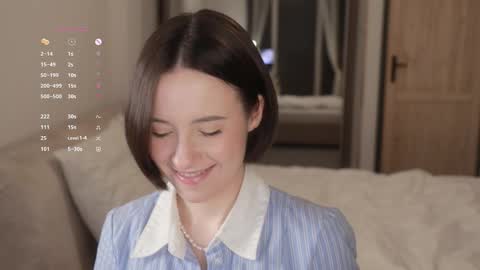 Snapshot of _female_essence_ chatting on 02.27.26 Essie online show from 02.27.26