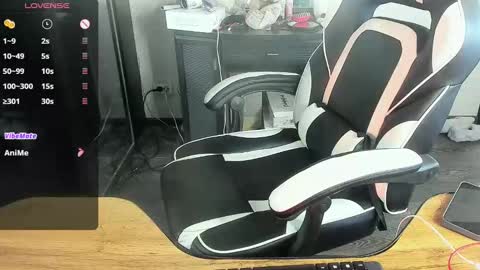 Alis online show from 12.10.24