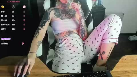 Alis online show from 12.12.24