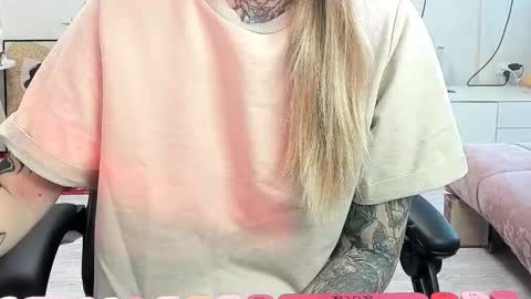 Alis online show from 09.12.25