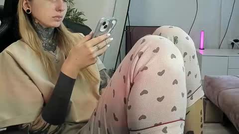 Alis online show from 09.25.25