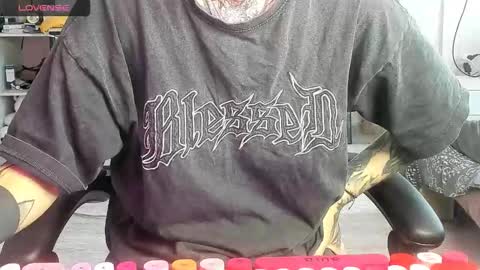 Alis online show from 11.02.25