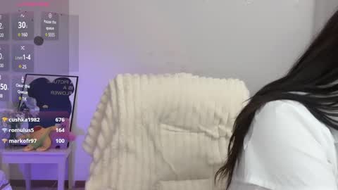 Flipped online show from 01.24.25