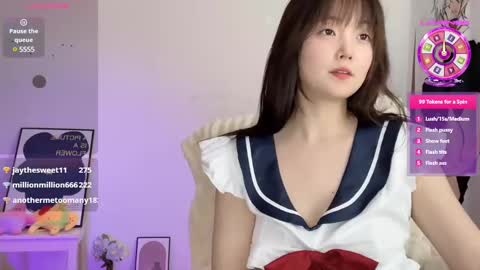 Flipped online show from 03.08.25