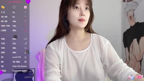 Flipped online show from 09.29.25