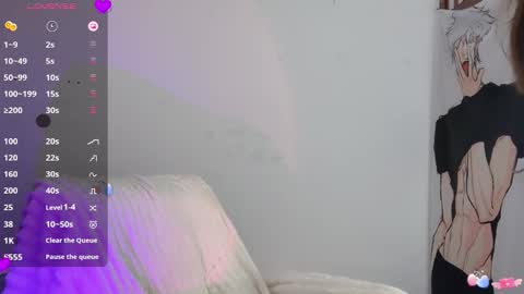 Flipped online show from 10.17.25