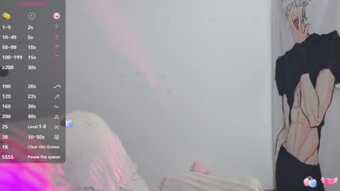 Flipped online show from 01.09.26