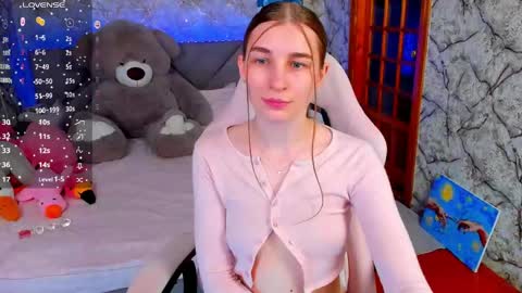 Kate online show from 06.03.26