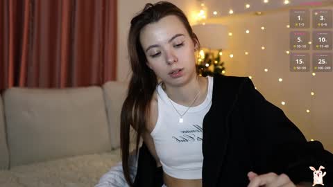 Snapshot of _fluffybunny_ chatting on 12.20.24 Goldy Grace online show from 12.20.24