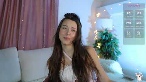 Snapshot of _fluffybunny_ chatting on 02.03.25 Goldy Grace online show from 02.03.25