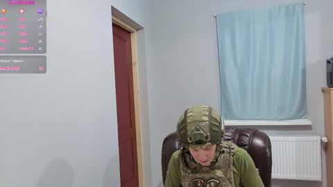 Andrey online show from 04.03.26