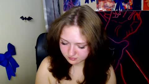 Alice online show from 07.25.26
