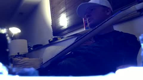 Snapshot of _frankensquirter___ chatting on 02.08.26 Rex online show from 02.08.26