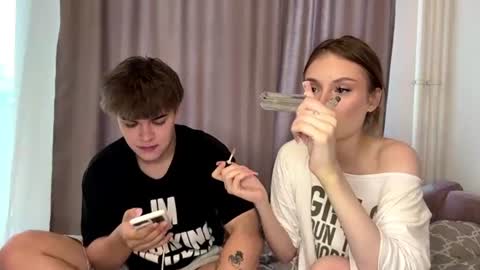 Kaithie and Jessie online show from 07.02.26