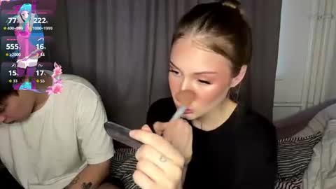 Kaithie and Jessie online show from 07.25.26